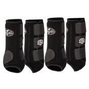 Professional's Choice - Strike Sports Medicine Boot - 4 Pack Value