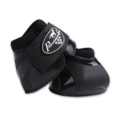 Professional's Choice - Spartan II Bell Boot - Black