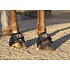Professional's Choice - Spartan II Bell Boot - Black