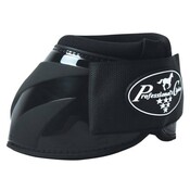 Professional's Choice - Spartan II Bell Boot - Black