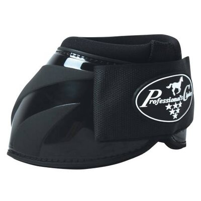 Professional's Choice - Spartan II Bell Boot - Black