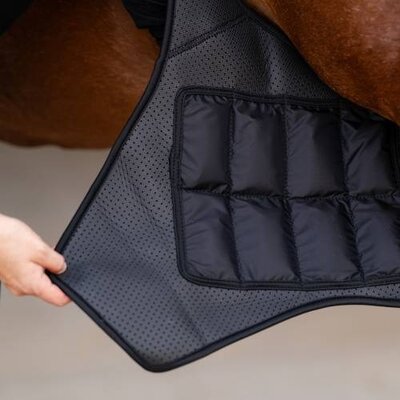 Professional's Choice - Stifle Ice Wraps