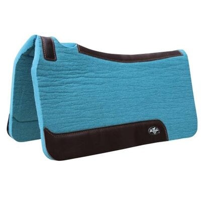Professional's Choice - Comfort Fit Steam Pressed Saddle Pad -