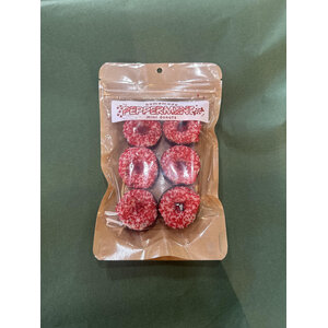 The Posh Pony The Posh Pony - Peppermint