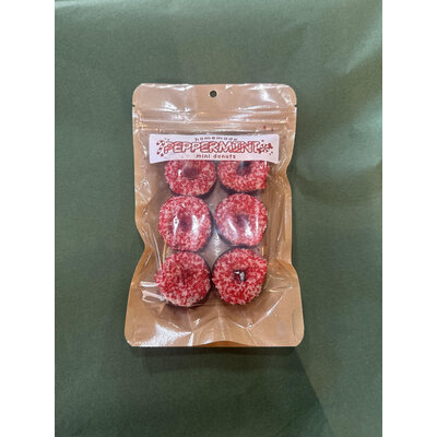 The Posh Pony The Posh Pony - Peppermint