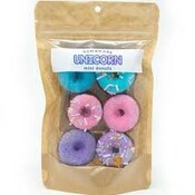 The Posh Pony The Posh Pony - Homemade Mini Donuts - Unicorn
