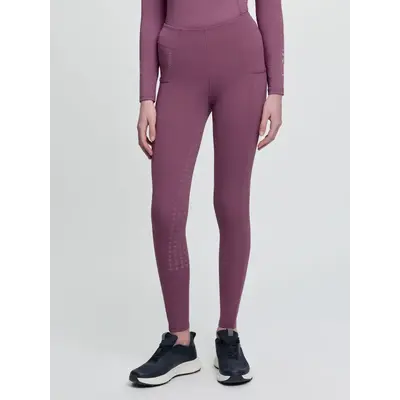 LeMieux LeMieux SP 26' - Young Rider Orla Pull On Breech