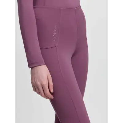 LeMieux LeMieux SP 26' - Young Rider Orla Pull On Breech