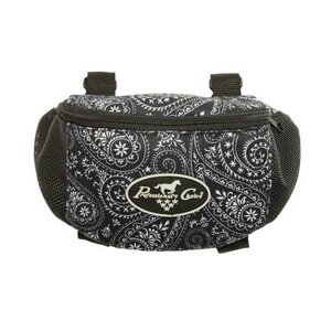 Professional's Choice - Pommel Bag -