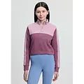 LeMieux LeMieux - SP'26 Young Rider Cropped Kate Quarter Zip -