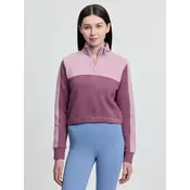 LeMieux LeMieux - SP'26 Young Rider Cropped Kate Quarter Zip -