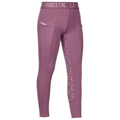 LeMieux LeMieux SP 26' - Mini Pull On Breech