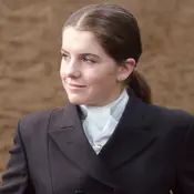 Ovation Ovation Classic Stock Tie - Tied