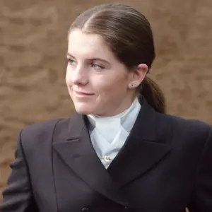 Ovation Ovation Classic Stock Tie - Tied