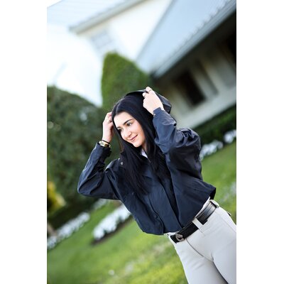 Criniere Life Criniere Life - Marie Rain Coat