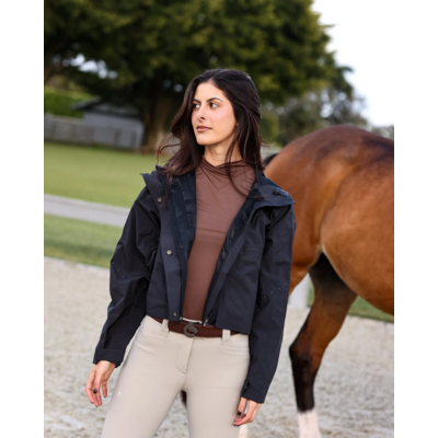 Criniere Life Criniere Life - Marie Rain Coat