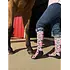 Red Barn Socks Red Barn Socks - Barn Crush - Adult