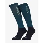 LeMieux LeMieux - SP'26 - Competition Socks -
