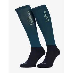 LeMieux LeMieux - SP'26 - Competition Socks -