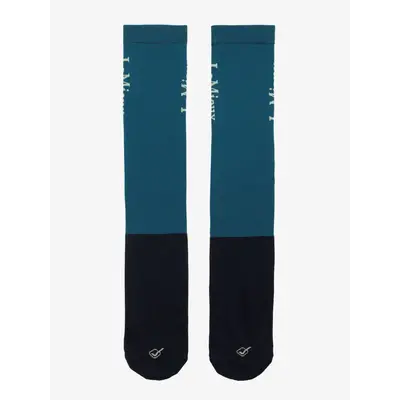 LeMieux LeMieux - SP'26 - Competition Socks -