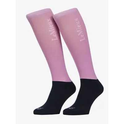 LeMieux LeMieux - SP'26 - Competition Socks -