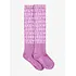 LeMieux LeMieux SP 26' - Footsie Socks Bubble Font