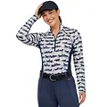 Kerrits Kerrits - SS'26 Equibreeze Ice Fil Long Sleeve Shirt