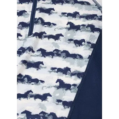 Kerrits Kerrits SP26' - Equibreeze Ice Fil Long Sleeve Shirt