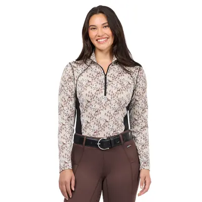 Kerrits Kerrits - SS'26 Equibreeze Ice Fil Long Sleeve Shirt