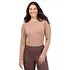 Kerrits Kerrits - SS'26 Precision Long Sleeve Crew Neck Tech Top -