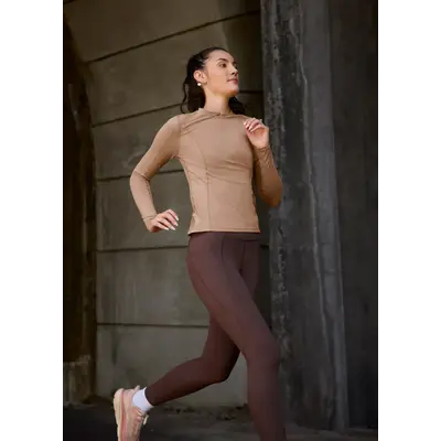 Kerrits Kerrits SP26' - Precision Long Sleeve Crew Neck Tech Top -