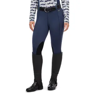 Kerrits Kerrits SP26' - Performance Knee Patch Pocket Tight