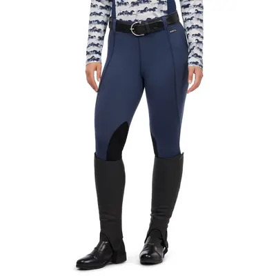 Kerrits Kerrits SP26' - Performance Knee Patch Pocket Tight