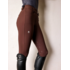 Criniere Life Criniere Life - Chloe Lightweight Breeches - Mocha - Knee Patch