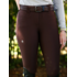 Criniere Life Criniere Life - Chloe Lightweight Breeches - Mocha - Knee Patch