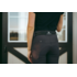 Criniere Life Criniere Life - Chloe Lightweight Breeches - Graphite - Knee Patch