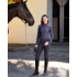 Criniere Life Criniere Life - Chloe Lightweight Breeches - Graphite - Knee Patch