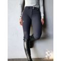 Criniere Life Criniere Life - Chloe Lightweight Breeches - Graphite - Full Seat