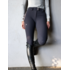 Criniere Life Criniere Life - Chloe Lightweight Breeches - Graphite - Full Seat