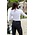 Criniere Life Criniere Life - Juliette High Compression Breeches with Leg Pocket - Knee Patch - Black