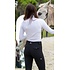 Criniere Life Criniere Life - Juliette High Compression Breeches with Leg Pocket - Knee Patch - Black