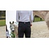 Criniere Life Criniere Life - Juliette High Compression Breeches with Leg Pocket - Knee Patch - Black