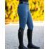 Criniere Life Criniere Life - High Compression Juliette Breeches - Slate Blue - Full Seat