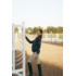 Criniere Life Criniere Life - Juliette High Compression Breeches - Knee Patch - Sandy Beige