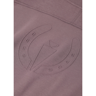Kerrits Kerrits - SS'26 Logo Crew Neck Sweatshirt