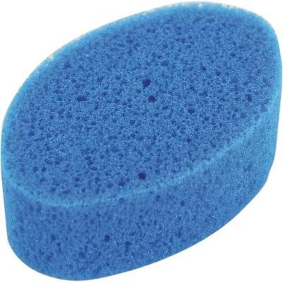 Professional's Choice - Tail Tamer Oval Sponge