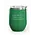 Unsustainable Equestrian Unsustainable Equestrian - Wine Tumbler 12oz - Trainer Drinks - Green