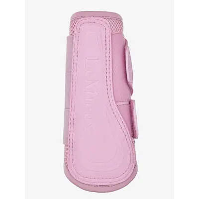 LeMieux LeMieux SP 26' - Arika Mesh Brushing Boots