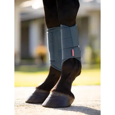 LeMieux LeMieux SP 26' - Arika Mesh Brushing Boots