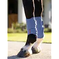 LeMieux LeMieux - SP'26 Arika Mesh Brushing Boots -